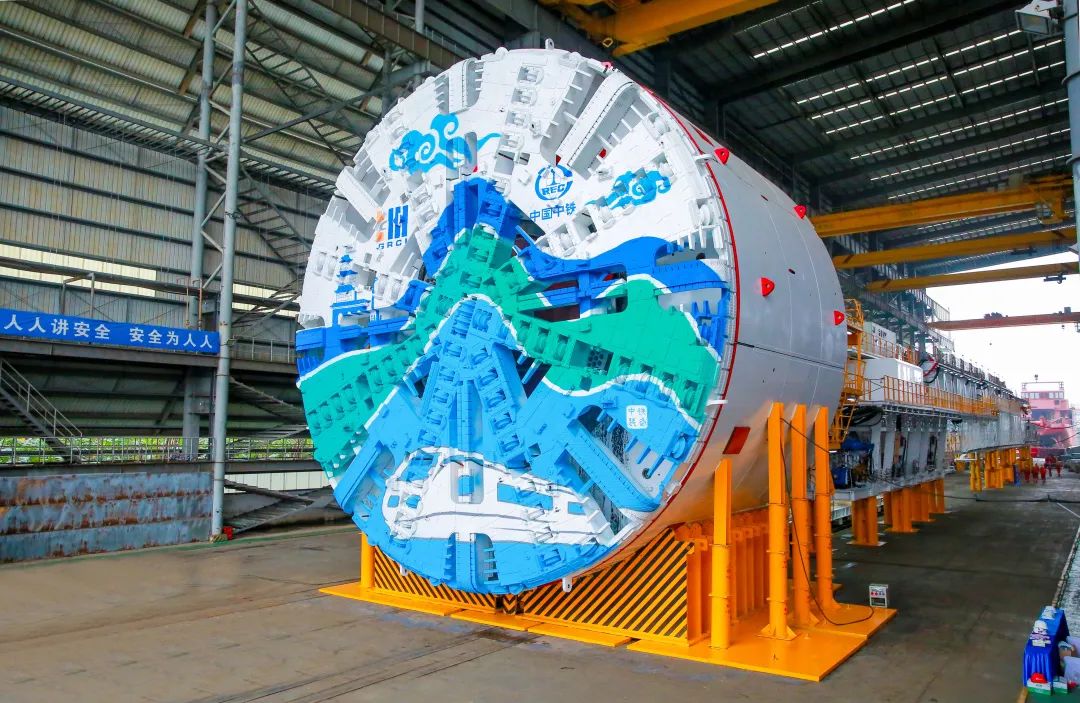 New Progress in Dual Mode TBM Development and Application