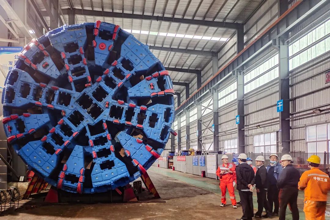 New Progress in Dual Mode TBM Development and Application