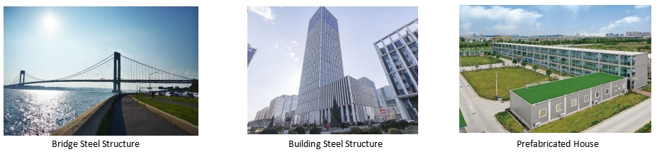 Steel Structures