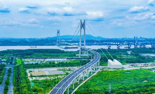 Salute to China Brand Day | Spanning the Yangtze, crossing the Yellow River, connecting gulfs and linking valleys—Bridges build the future!