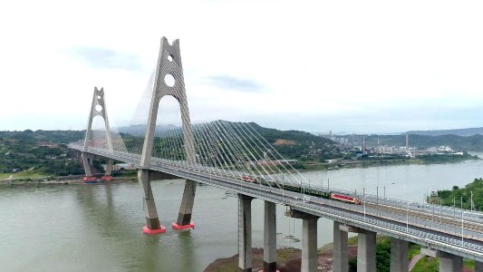 Salute to China Brand Day | Spanning the Yangtze, crossing the Yellow River, connecting gulfs and linking valleys—Bridges build the future!