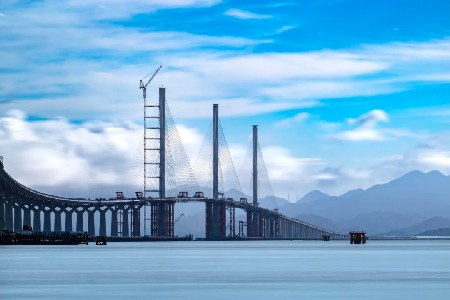 Salute to China Brand Day | Spanning the Yangtze, crossing the Yellow River, connecting gulfs and linking valleys—Bridges build the future!