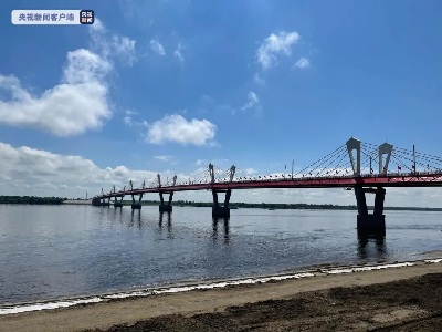 Salute to China Brand Day | Spanning the Yangtze, crossing the Yellow River, connecting gulfs and linking valleys—Bridges build the future!