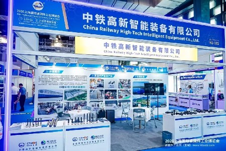 Fasteners Underpin Mega Projects – China’s First Intelligent Production Line for Large-Diameter High-Strength Fasteners