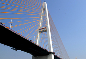 Shantou Queshi Bay Bridge
