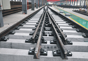 250km/h, 60kg/m, No.12 Single Turnout