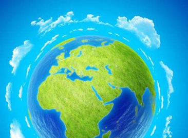 Environmental protection industry