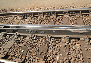 Turnout exported to Australia