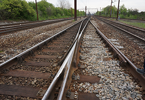 Turnouts exported to Denmark