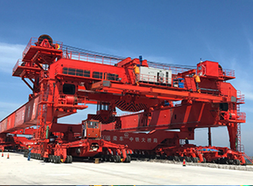 Construction Machinery