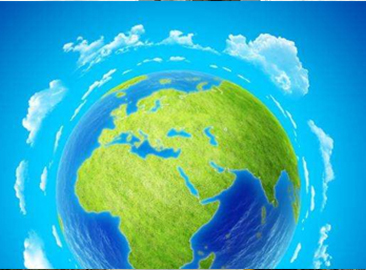  Environmental Protection Industry