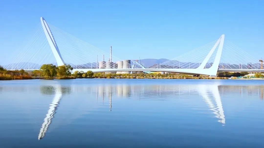 Four Bridges Constructed by CRHIC Win International Bridge Awards in 2020