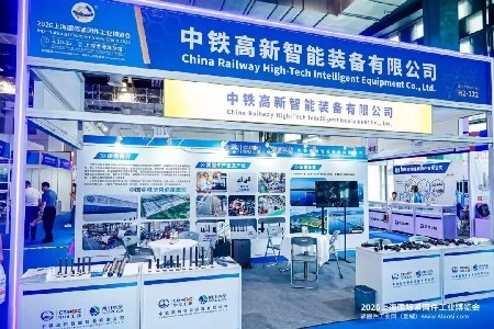 Fasteners Underpin Mega Projects – China’s First Intelligent Production Line for Large-Diameter High-Strength Fasteners